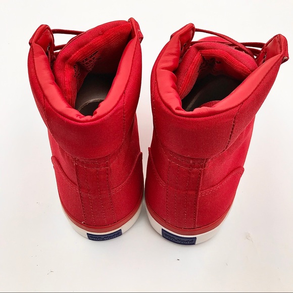 Pro-Keds Royal Plus Hi Wax Canvas - Picture 5 of 12